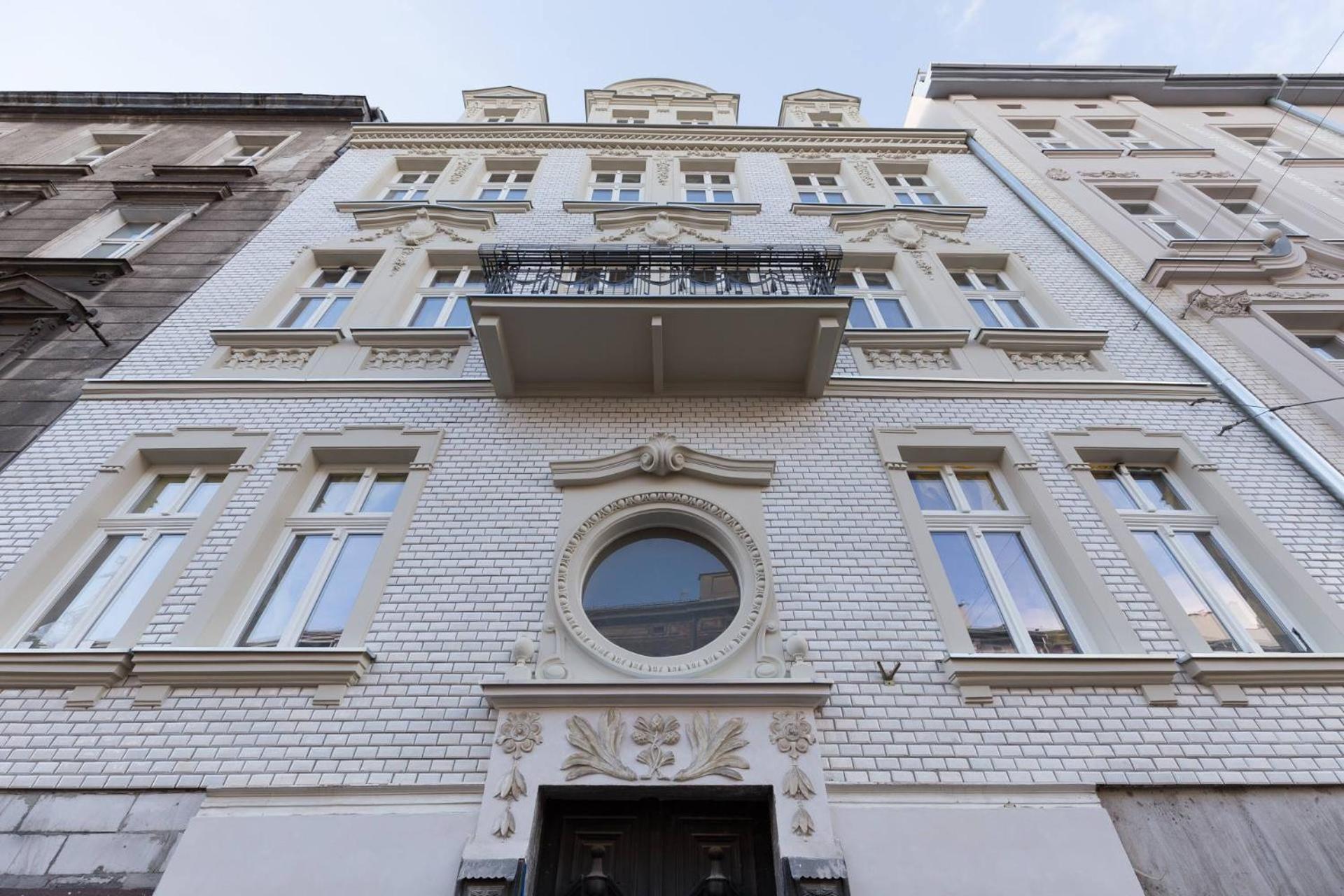 Royal Rose Apartment - Old Town 克拉科夫 外观 照片