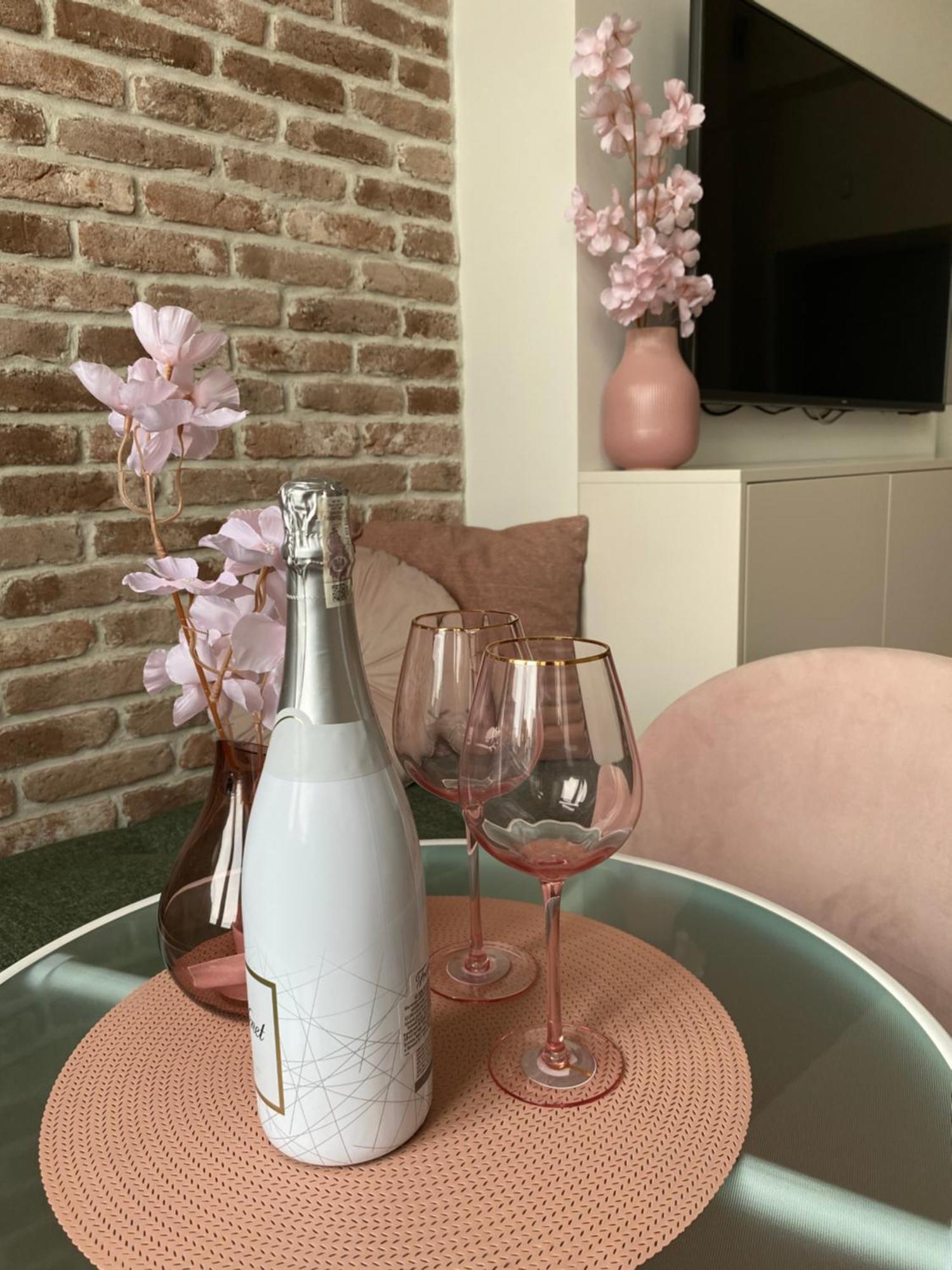Royal Rose Apartment - Old Town 克拉科夫 外观 照片