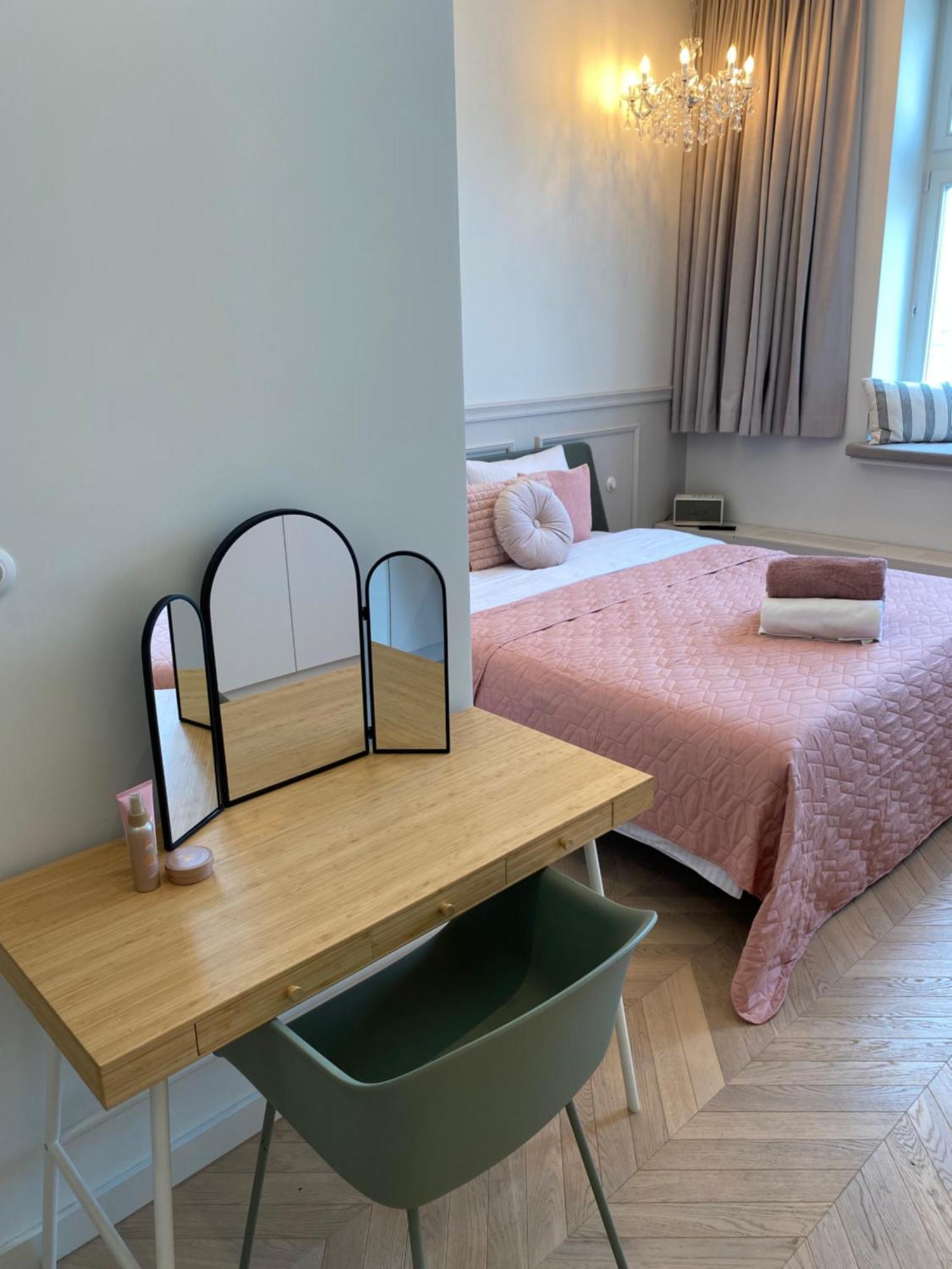 Royal Rose Apartment - Old Town 克拉科夫 外观 照片