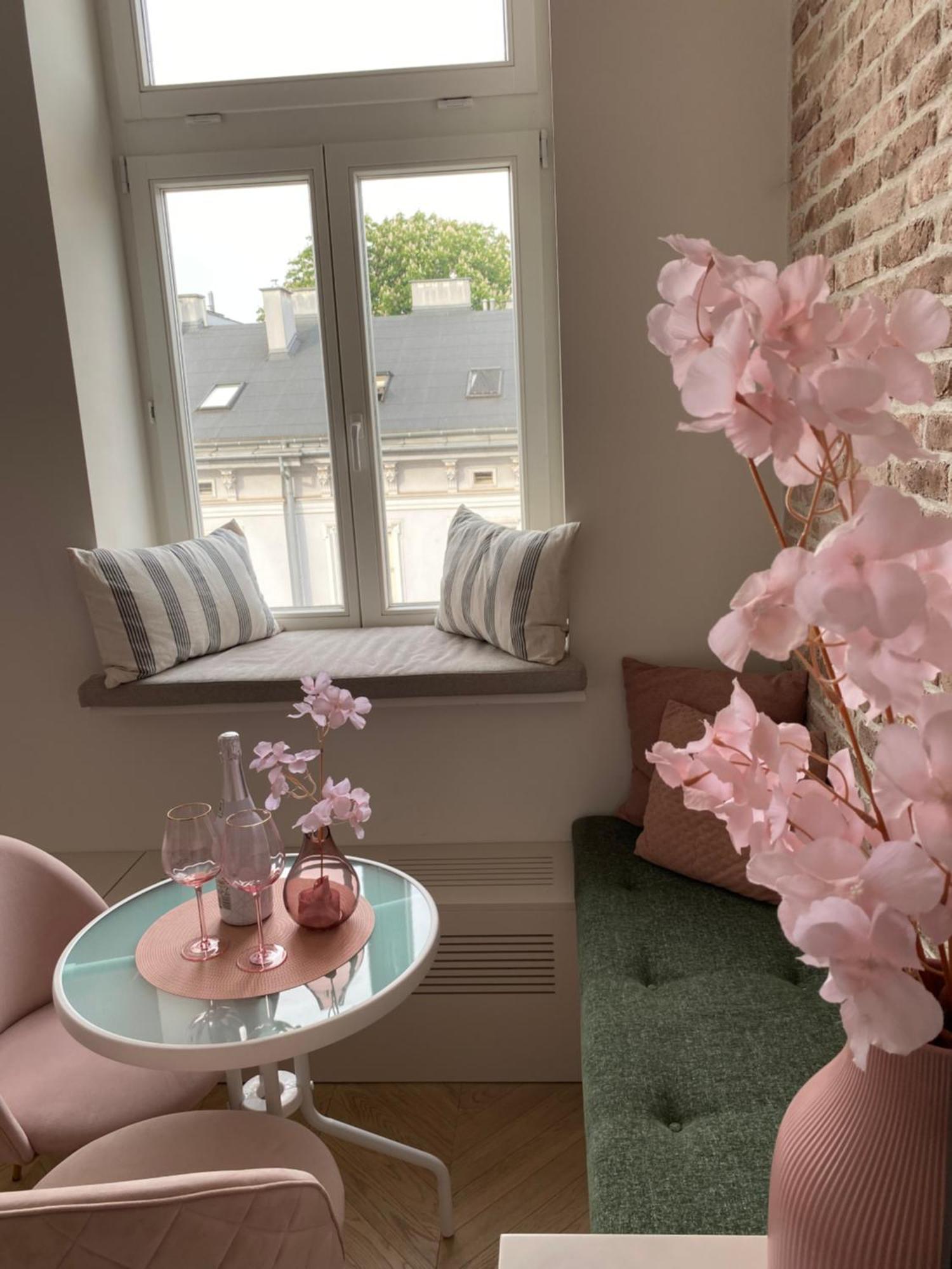 Royal Rose Apartment - Old Town 克拉科夫 外观 照片